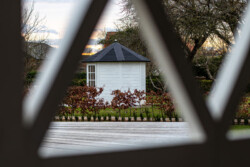 Pavillon