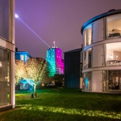 Kolding Hotel Apartments - Kolding Lightfestival