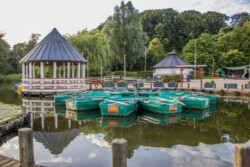 Legeparken i Kolding