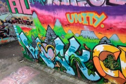 Graffiti
