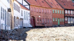 Kolding Miniby