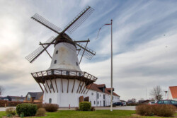 Gøhlmanns Mølle