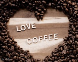 Love Coffee