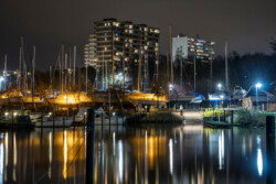 Marina syd