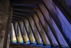 Under vandtårnet