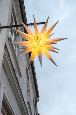 Christiansfelderstjerne