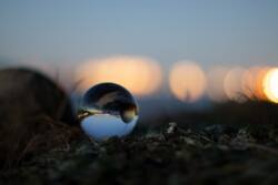 Bokeh