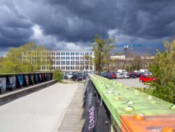 Regnbuebroen