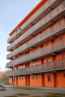 Ungdomsboliger