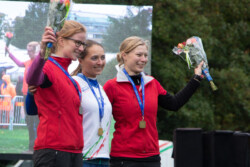Medaljevindere EM